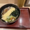 そば・うどん やなぎ庵