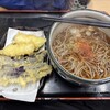 蕎麦 こばやし