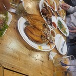 サバイジャイ レストラン - 