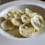 イタリア料理 タカモリ - 