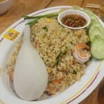 サバイジャイ レストラン - 