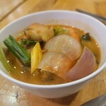 サバイジャイ レストラン - 