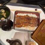 うなぎ四代目菊川 - 