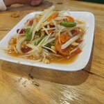 サバイジャイ レストラン - 