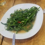 サバイジャイ レストラン - 