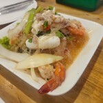 サバイジャイ レストラン - 