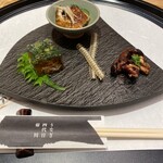 うなぎ四代目菊川 ミッドランドスクエア 名古屋本店 - 