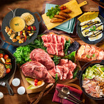 船橋東武 青空バーベキューの庭 - 2024冬マッキンリー