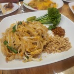 サバイジャイ レストラン - 