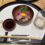 うなぎ四代目菊川 ミッドランドスクエア 名古屋本店 - 