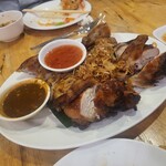 サバイジャイ レストラン - 