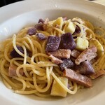 イタリア料理 タカモリ - 