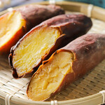 日比焼き芋 - 3種の食べ比べセット