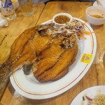 サバイジャイ レストラン - 