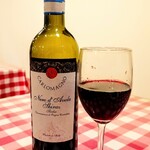 トラットリア ガバチョ - 赤ワイン（シラーズ・イタリア）