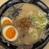 鹿児島ラーメン豚とろ 天文館本店