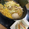 ラーメン屋 麺一 溝口店