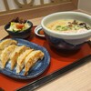 HOKKAIDO RAMEN SANTOKA - 料理写真: