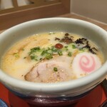HOKKAIDO RAMEN SANTOKA - 
