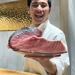 鮨ト酒肴 富かわ - 