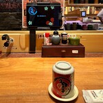 もりもり寿し - 