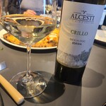 ピッツァ ジューシー - 