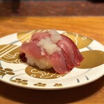 もりもり寿し - 