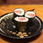 もりもり寿し - 