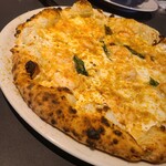 ピッツァ ジューシー - 