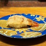 もりもり寿し - 