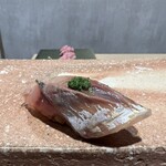 鮨ト酒肴 富かわ - 