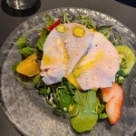 ピッツァ ジューシー - 