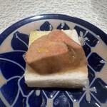 鮨ト酒肴 富かわ - 