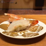 もりもり寿し - 