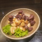 とんかつ勝一 - 