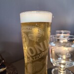 ピッツァ ジューシー - 