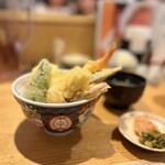 博多天ぷら やまや シャポー船橋店 - 