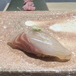 鮨ト酒肴 富かわ - 