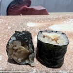 鮨ト酒肴 富かわ - 