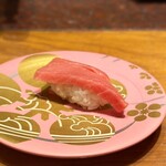 もりもり寿し - 