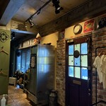 ハンバーグ SUN - 