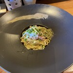 佐波理 - あさりバター