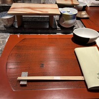 天ぷら 銀座おのでら 東銀座店 - 