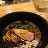 十番 無鴨黒 - 