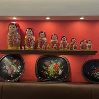 Russian Restaurant ROGOVSKI 銀座 - 