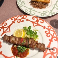 Russian Restaurant ROGOVSKI 銀座 - 