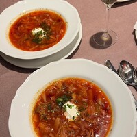 Russian Restaurant ROGOVSKI 銀座 - 