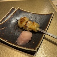 銀座かしわ - 