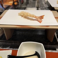 天ぷら 銀座おのでら 東銀座店 - 