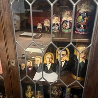 Russian Restaurant ROGOVSKI 銀座 - 